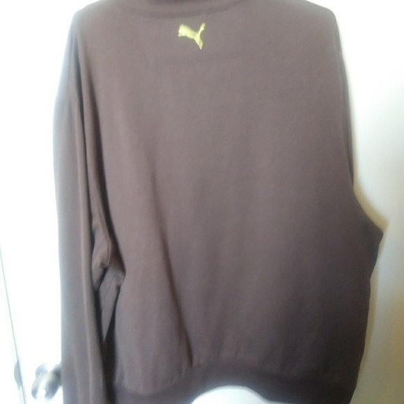 Puma track jacket - Picture 2 of 2